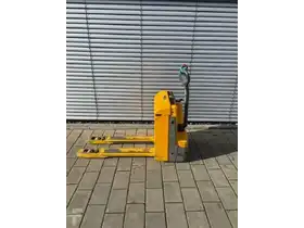 Jungheinrich EJE 114 - Фото: 1