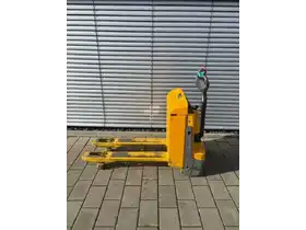 Jungheinrich EJE 114 - Фото: 2