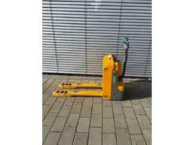 Jungheinrich EJE 114 - Фото: 1