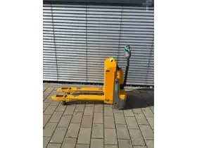 Jungheinrich EJE 114 - Фото: 2