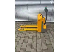 Jungheinrich EJE 114 - Фото: 1