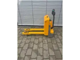 Jungheinrich EJE 114 - Фото: 2