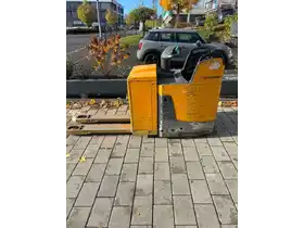 Jungheinrich ERE 225 - Фото: 1