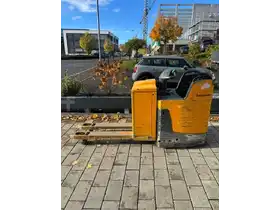 Jungheinrich ERE 225 - Фото: 2