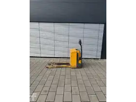 Jungheinrich EJE 118 - Фото: 1