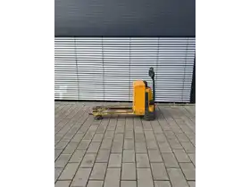 Jungheinrich EJE 118 - Фото: 2