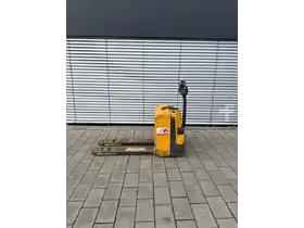 Jungheinrich EJE 116 батарея из 2020 - Фото: 1