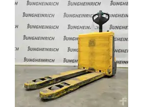 Jungheinrich EJE 114i Li-Ion Lithium - Фото: 1