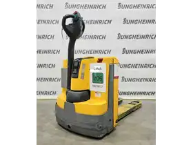 Jungheinrich EJE 114i Li-Ion Lithium - Фото: 2