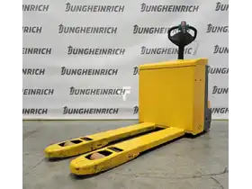 Jungheinrich EJE 116 - Фото: 1