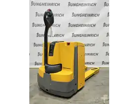 Jungheinrich EJE 116 - Фото: 2