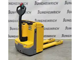 Jungheinrich EJE 116 - Фото: 1