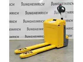 Jungheinrich EJE 116 - Фото: 2