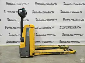 Jungheinrich EJE 114i Li-Ion Lithium - Фото: 1