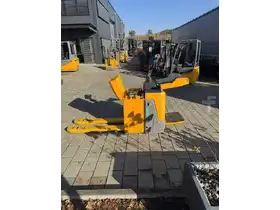 Jungheinrich ERE 120 KP - Фото: 1