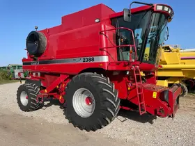 Case IH 2388 AFS 2003 р. - Фото: 1