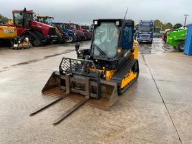 JCB 225T 2016 рік - Фото: 1