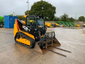 JCB 225T 2016 рік - Фото: 2