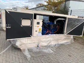 FG Wilson P150-5 - 150 kVA 2022 р - Фото: 2