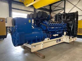 Дизельный генератор FG Wilson P2500-1Е – Perkins – 2500 кВА 2019 г. - Фото: 2