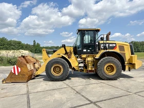 Caterpillar 962M 2019 г - Фото: 2
