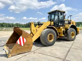 Caterpillar 962M 2019 г - Фото: 1