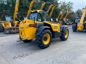 JCB 531-70 2014 г. - Фото: 2