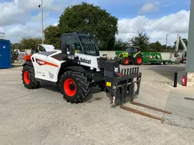 Bobcat T35.105A 2021 р - Фото: 1