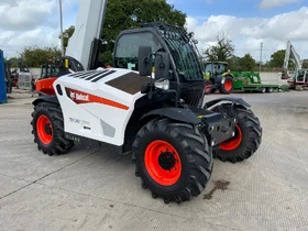 Bobcat T35.105A 2021 р - Фото: 2