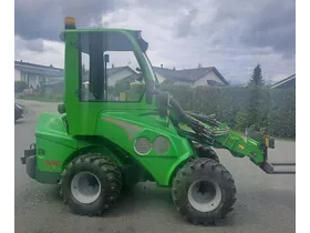 AVANT 630 DLX  2007 рік - Фото: 1