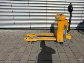 Jungheinrich EJE 120 - Фото: 2