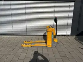 Jungheinrich EJE 120 - Фото: 1