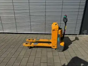 Jungheinrich EJE 116 - Фото: 1