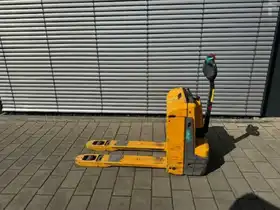 Jungheinrich EJE 116 - Фото: 2