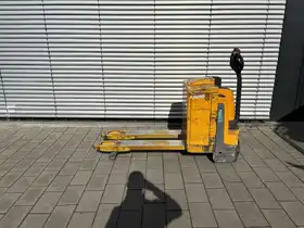 Jungheinrich EJE 120 - Фото: 1