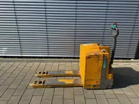 Jungheinrich EJE 220 - Фото: 1