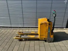 Jungheinrich EJE 220 - Фото: 2