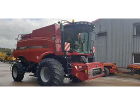 CASE IH Axial Flow 7130 2013 р. - Фото: 1