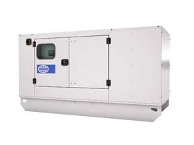 FG Wilson P220 -3  2026 р. - Фото: 1