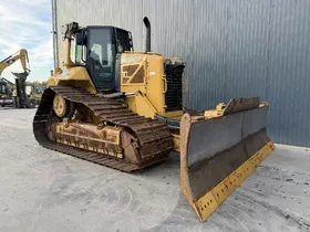 Caterpillar D6N LGP 2013 г. - Фото: 1