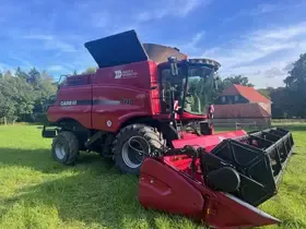 Case Axial-Flow 7140 2015 р. - Фото: 1