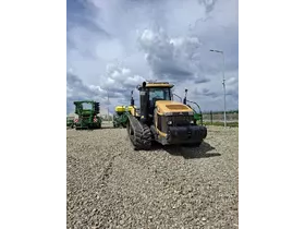Challenger MT 865E 2014 р. - Фото: 2