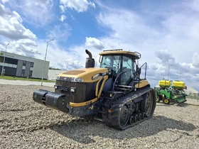 Challenger MT 865E 2014 р. - Фото: 1