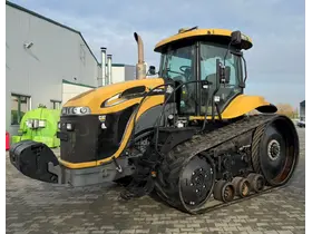 CAT Challenger MT 765 C 2012 рік. - Фото: 1