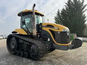 CAT Challenger MT 765 C 2012 рік. - Фото: 2
