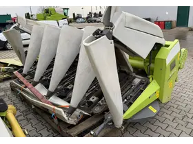 Claas Conspeed 5-70C - Фото: 1