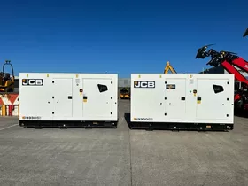 JCB G330QS - 330 kVA 2024 р. - Фото: 2