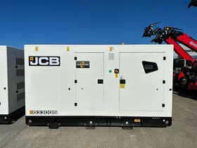 JCB G330QS - 330 kVA 2024 р. - Фото: 1