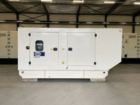 FG Wilson P330-5 – 330 kVA 2026 г. - Фото: 1
