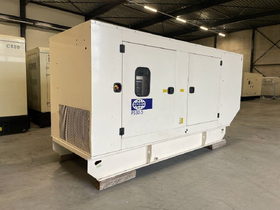 FG Wilson P330-5 – 330 kVA 2026 г. - Фото: 2